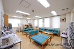 成田センタークリニックの外観/院内の写真