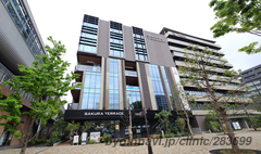 マイスキンクリニックの外観/院内の写真