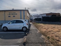 宮石内科医院の外観/院内の写真