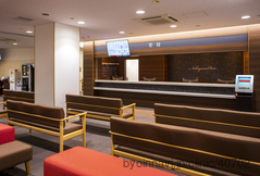 中山クリニックの外観/院内の写真