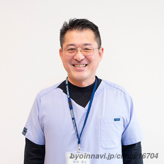 柴田産婦人科医院の柴田穣一院長先生の写真