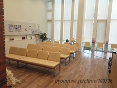 久留医院の外観/院内の写真