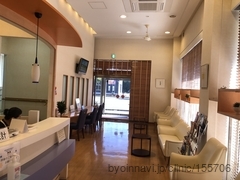 ファミリー歯科・小児歯科の外観/院内の写真