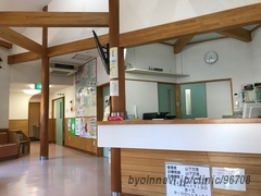 山下小児科の外観/院内の写真