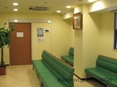 くぼりクリニックの外観/院内の写真