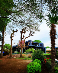 ふじみ野整形外科内科骨粗鬆症スポーツクリニックの外観/院内の写真