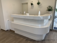 つゆはしクリニックの外観/院内の写真