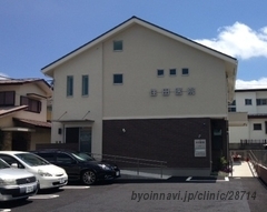 住田医院の外観/院内の写真