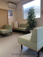 木村皮膚科医院の外観/院内の写真