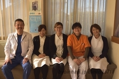 小峰歯科医院の小峰信広院長先生の写真