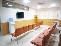 旭竜クリニックの外観/院内の写真