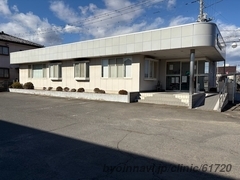 小川内科医院の外観/院内の写真