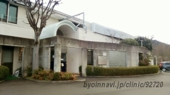 なかむら眼科の外観/院内の写真