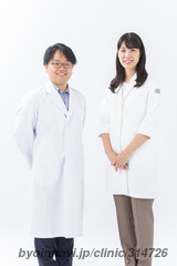 よりみち家庭医療クリニックの遠藤芽依院長先生の写真