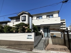 永瀬医院の外観/院内の写真