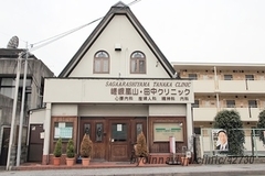 嵯峨嵐山・田中クリニックの外観/院内の写真