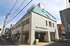 東山医院の外観/院内の写真