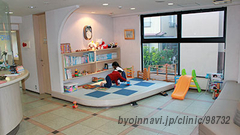 大西耳鼻咽喉科クリニックの外観/院内の写真