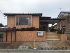 石川歯科クリニックの院長先生の写真