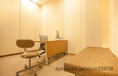 丸の内インターナショナルクリニックの外観/院内の写真