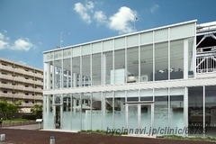 三友歯科耳鼻咽喉科の外観/院内の写真