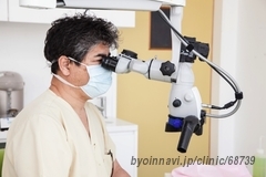 三友歯科耳鼻咽喉科の村辺均院長先生の写真