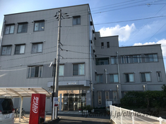 三好内科医院の外観/院内の写真