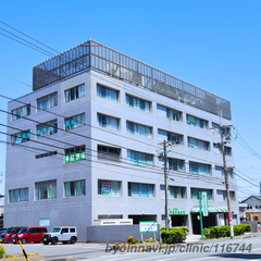 医療法人KSOC 四日市膝肩スポーツの整形外科クリニック (三重県