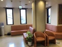 まごた医院の外観/院内の写真