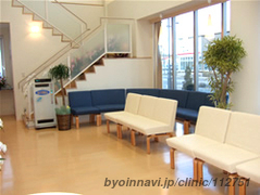 新田東クリニックの外観/院内の写真