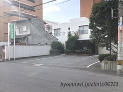 佐藤皮膚科泌尿器科性病科医院の外観/院内の写真