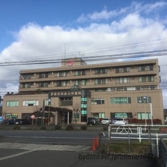 伊藤内科医院の外観/院内の写真