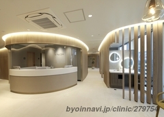 あやクリニックの外観/院内の写真