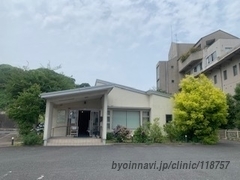 さやの小児科の外観/院内の写真