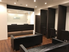 そらのもりクリニックの外観/院内の写真