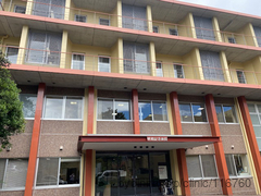 明和記念病院の外観/院内の写真