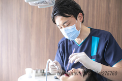 浦上歯科クリニックの院長先生の写真