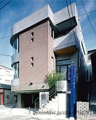 まつおか歯科の外観/院内の写真