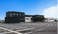 樂天堂整形外科の外観/院内の写真