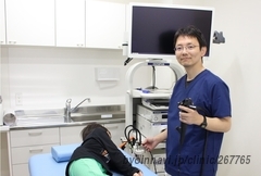 みずのクリニックの水野龍義院長先生の写真