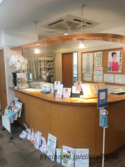 産婦人科内科小松クリニックの外観/院内の写真