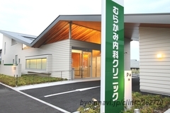 むらかみ内科クリニックの外観/院内の写真