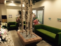 州デンタルオフィスの外観/院内の写真