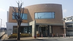 いわき整形外科の外観/院内の写真