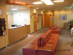 一ノ割クリニックの外観/院内の写真