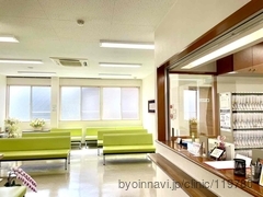 ノムラ泌尿器科整形外科の外観/院内の写真