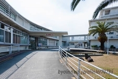 オリーブ高松メディカルクリニックの外観/院内の写真