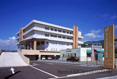 サンライズ酒井病院の外観/院内の写真