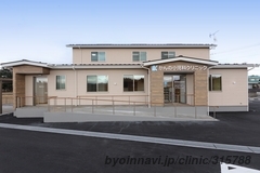 かんの小児科クリニックの外観/院内の写真