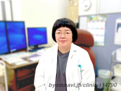 稲山病院の医師の写真